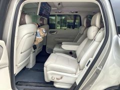Lynk & Co Geely Lynk & Co 900 2025 2.0T Ultra 6-Seater - ფოტო 4