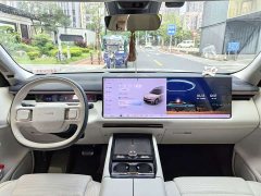 Lynk & Co Geely Lynk & Co 900 2025 2.0T Ultra 6-Seater - ფოტო 5