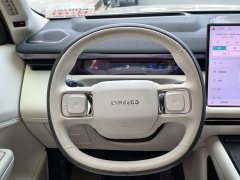 Lynk & Co Geely Lynk & Co 900 2025 2.0T Ultra 6-Seater - ფოტო 6