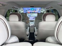 Lynk & Co Geely Lynk & Co 900 2025 2.0T Ultra 6-Seater - ფოტო 7