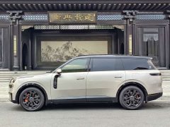 Lynk & Co Geely Lynk & Co 900 2025 2.0T Ultra 6-Seater - ფოტო 8