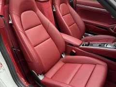 Porsche 718 2023 Boxster Style Edition 2.0T - ფოტო 7