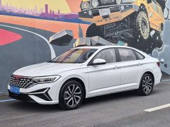 Volkswagen Jetta VA7 1.4T Automatic First-Come-First-Served Edition - ფოტო 1