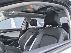 Volkswagen Jetta VA7 1.4T Automatic First-Come-First-Served Edition - ფოტო 10