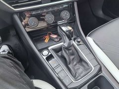 Volkswagen Jetta VA7 1.4T Automatic First-Come-First-Served Edition - ფოტო 12