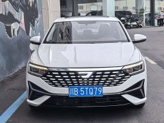 Volkswagen Jetta VA7 1.4T Automatic First-Come-First-Served Edition - ფოტო 2