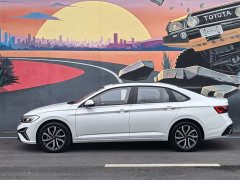 Volkswagen Jetta VA7 1.4T Automatic First-Come-First-Served Edition - ფოტო 3