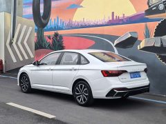 Volkswagen Jetta VA7 1.4T Automatic First-Come-First-Served Edition - ფოტო 4