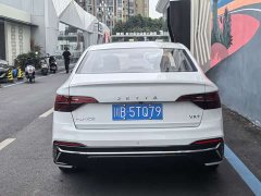 Volkswagen Jetta VA7 1.4T Automatic First-Come-First-Served Edition - ფოტო 5