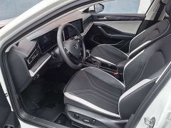 Volkswagen Jetta VA7 1.4T Automatic First-Come-First-Served Edition - ფოტო 6