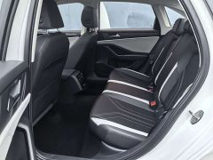 Volkswagen Jetta VA7 1.4T Automatic First-Come-First-Served Edition - ფოტო 7