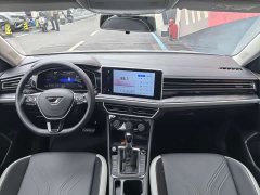Volkswagen Jetta VA7 1.4T Automatic First-Come-First-Served Edition - ფოტო 8