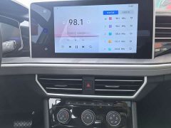 Volkswagen Jetta VA7 1.4T Automatic First-Come-First-Served Edition - ფოტო 9