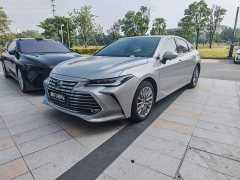Toyota Avalon 2024 2.0L Luxury - ფოტო 1
