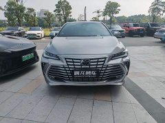 Toyota Avalon 2024 2.0L Luxury - ფოტო 2