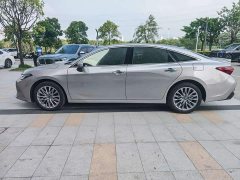Toyota Avalon 2024 2.0L Luxury - ფოტო 3