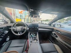 Toyota Avalon 2024 2.0L Luxury - ფოტო 5
