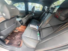 Toyota Avalon 2024 2.0L Luxury - ფოტო 6