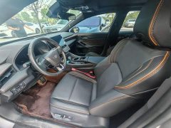 Toyota Avalon 2024 2.0L Luxury - ფოტო 7