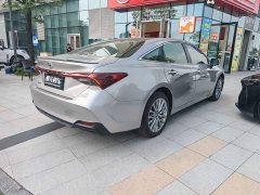 Toyota Avalon 2024 2.0L Luxury - ფოტო 8