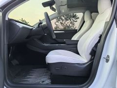 Tesla Model Y 2022 Facelift Rear-Wheel Drive - ფოტო 6