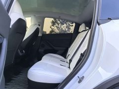 Tesla Model Y 2022 Facelift Rear-Wheel Drive - ფოტო 8