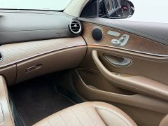 Mercedes-Benz E-Class Facelift E 300 L Fashion - ფოტო 11