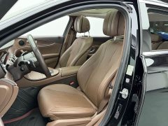 Mercedes-Benz E-Class Facelift E 300 L Fashion - ფოტო 12