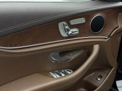 Mercedes-Benz E-Class Facelift E 300 L Fashion - ფოტო 13
