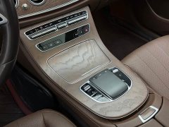 Mercedes-Benz E-Class Facelift E 300 L Fashion - ფოტო 16