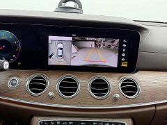 Mercedes-Benz E-Class Facelift E 300 L Fashion - ფოტო 17