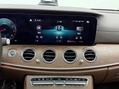Mercedes-Benz E-Class Facelift E 300 L Fashion - ფოტო 18