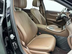 Mercedes-Benz E-Class Facelift E 300 L Fashion - ფოტო 19