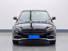 Mercedes-Benz E-Class Facelift E 300 L Fashion - ფოტო 2