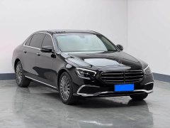 Mercedes-Benz E-Class Facelift E 300 L Fashion - ფოტო 3