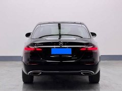 Mercedes-Benz E-Class Facelift E 300 L Fashion - ფოტო 5