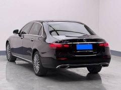 Mercedes-Benz E-Class Facelift E 300 L Fashion - ფოტო 6