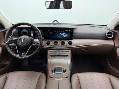 Mercedes-Benz E-Class Facelift E 300 L Fashion - ფოტო 7