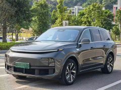 Li Auto Ideal L8 Air - ფოტო 1