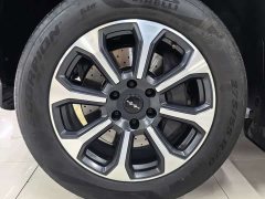 Fangchengbao Leopard 5 2023 Navigator Edition - ფოტო 12