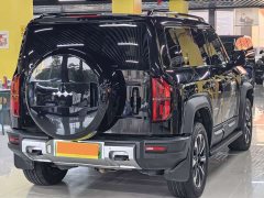 Fangchengbao Leopard 5 2023 Navigator Edition - ფოტო 14
