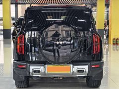 Fangchengbao Leopard 5 2023 Navigator Edition - ფოტო 15