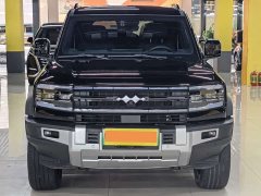 Fangchengbao Leopard 5 2023 Navigator Edition - ფოტო 2