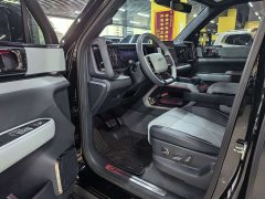 Fangchengbao Leopard 5 2023 Navigator Edition - ფოტო 4