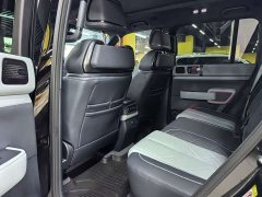 Fangchengbao Leopard 5 2023 Navigator Edition - ფოტო 5