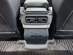 Fangchengbao Leopard 5 2023 Navigator Edition - ფოტო 6