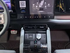 Fangchengbao Leopard 5 2023 Navigator Edition - ფოტო 8