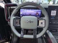 Fangchengbao Leopard 5 2023 Navigator Edition - ფოტო 9
