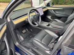 Tesla Model Y Standard Range RWD - ფოტო 6
