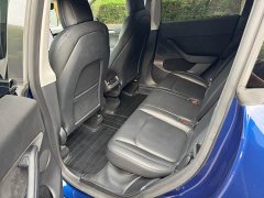 Tesla Model Y Standard Range RWD - ფოტო 7